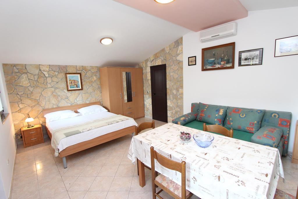 Apartments Marlina Rovinj Quarto foto
