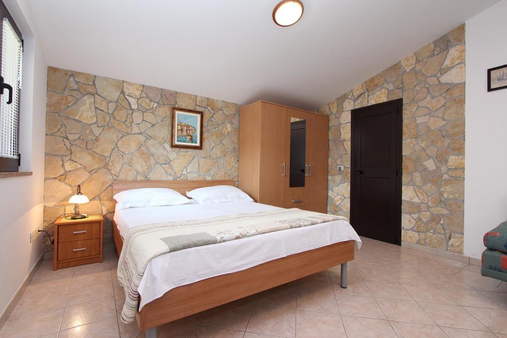 Apartments Marlina Rovinj Exterior foto