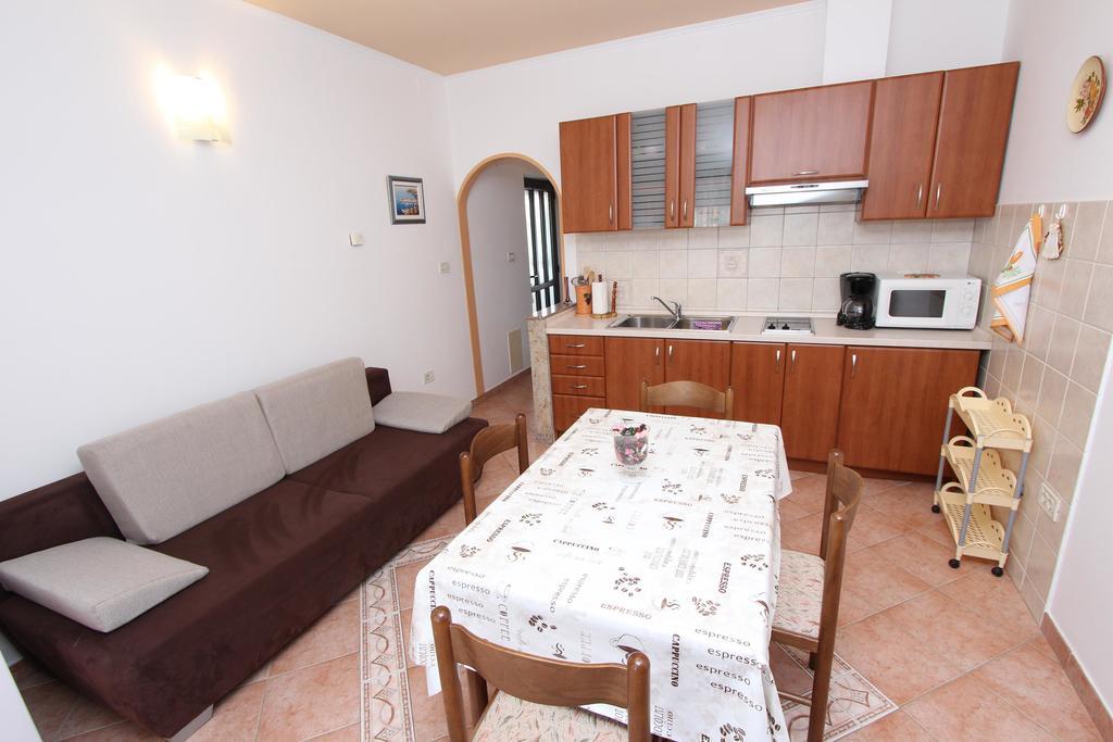 Apartments Marlina Rovinj Exterior foto