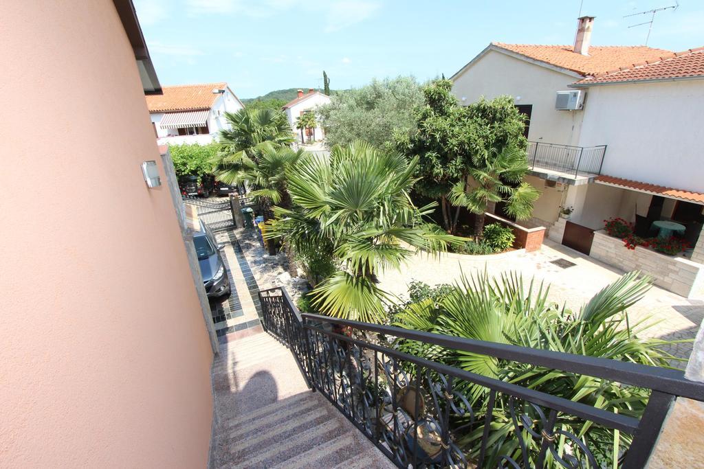 Apartments Marlina Rovinj Quarto foto