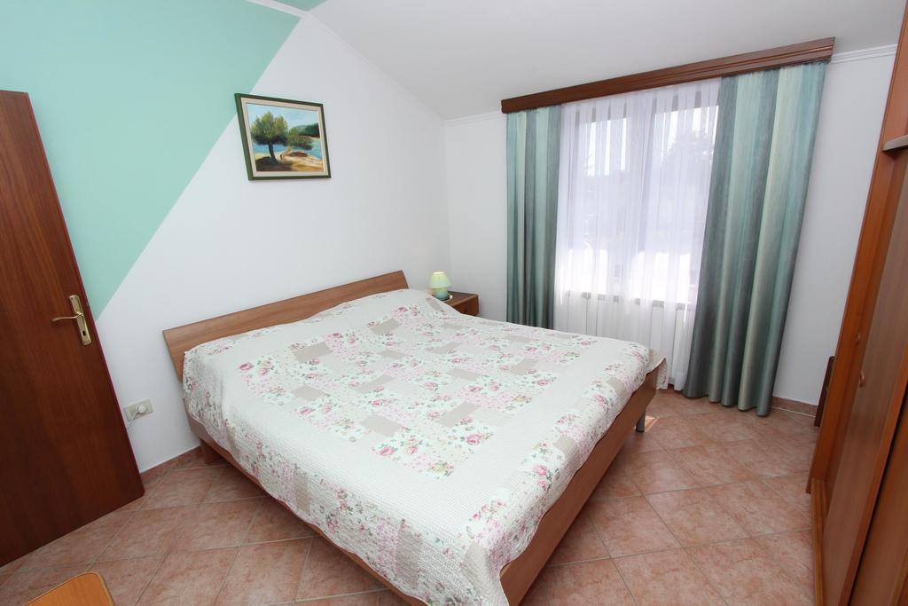 Apartments Marlina Rovinj Exterior foto