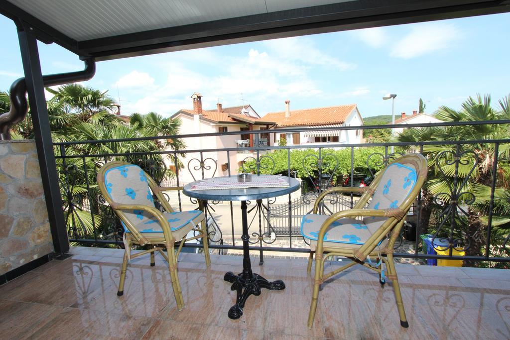 Apartments Marlina Rovinj Exterior foto