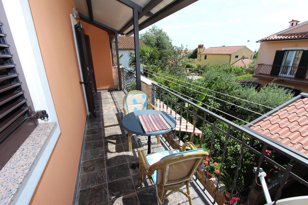 Apartments Marlina Rovinj Exterior foto