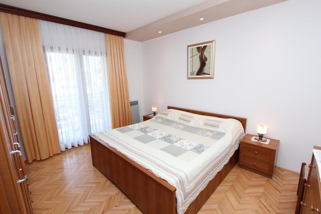 Apartments Marlina Rovinj Exterior foto